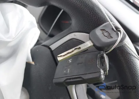 2016 Chevrolet Colorado Wt z USA, uszkodzony, nr VIN 1GCGTBE33G1230141